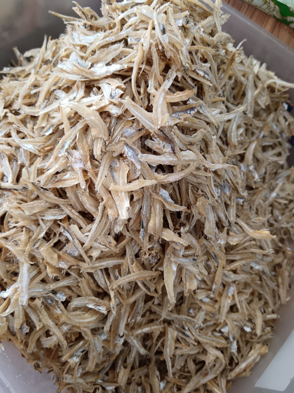 Trusted Dry (Dried) Food Supplier Masai Johor Bahru(JB) Malaysia