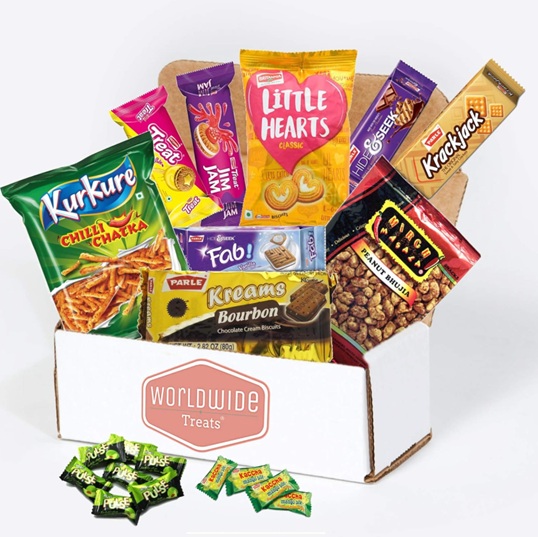 Ultimate Snack Supplier Masai Johor Bahru(JB) Malaysia - KIA HUP TRADING