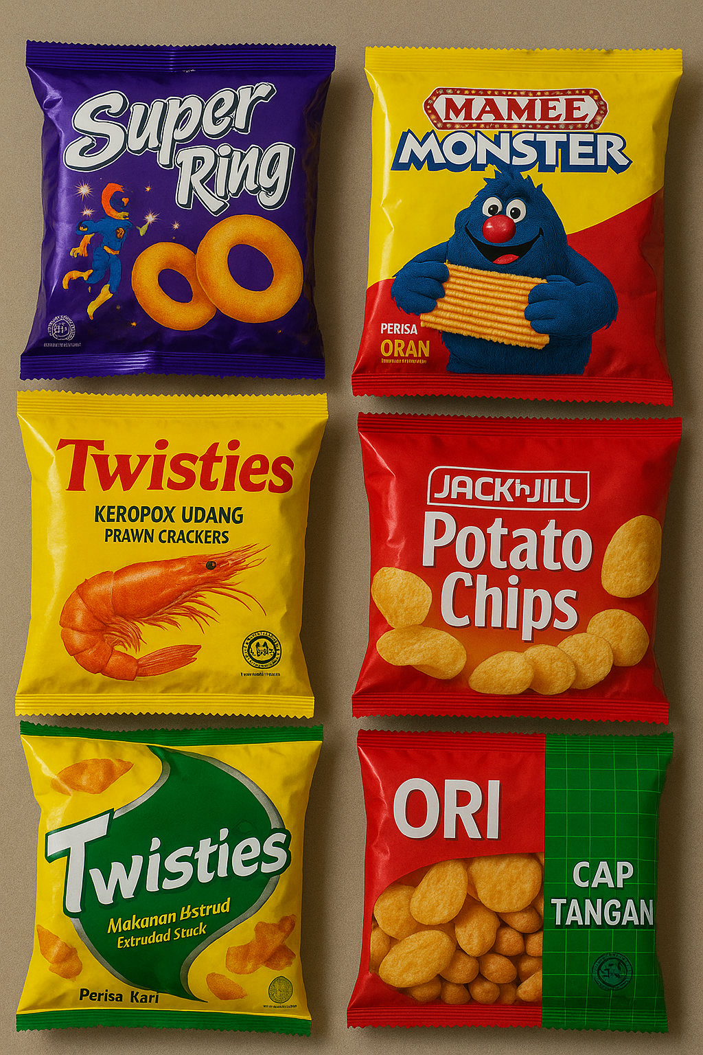 Snack