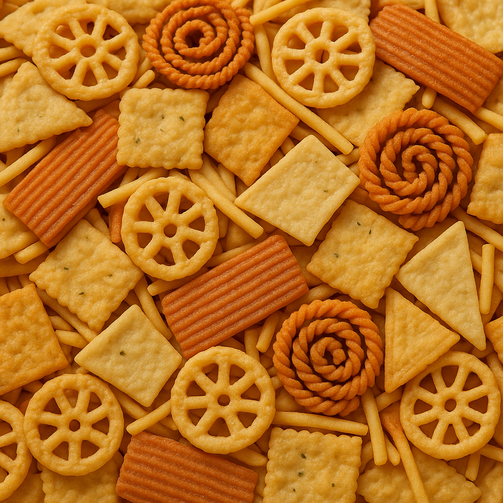 Trusted Cookies and Cracker Supplier Johor Bahru(JB) Malaysia