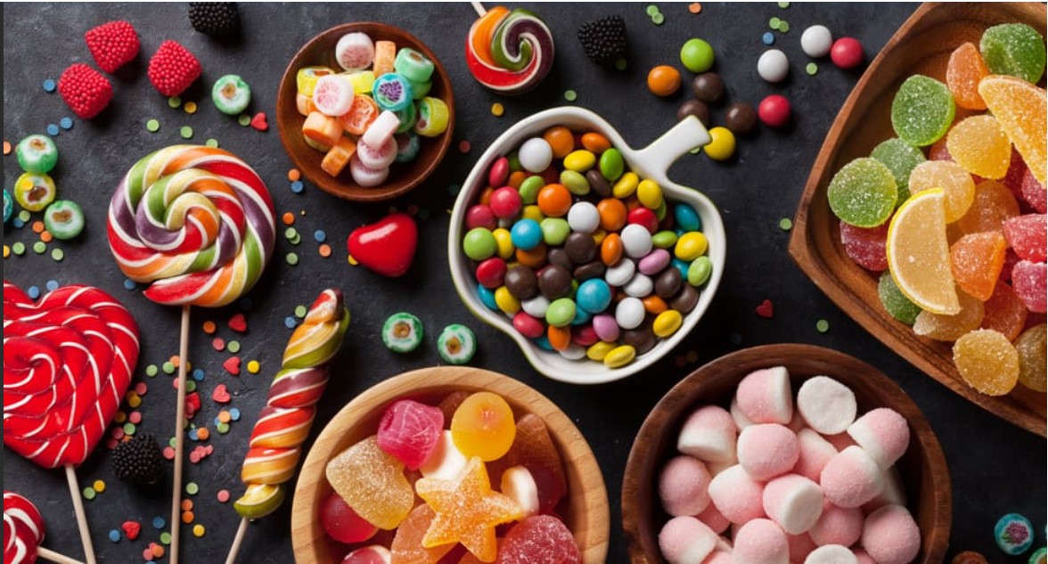 Premium Confectionery Wholesaler in Johor Bahru(JB) Malaysia-Kia Hup Tading