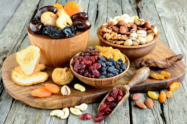 Trusted Dry (Dried) Food Supplier Masai Johor Bahru(JB) Malaysia- KIA HUP TRADING