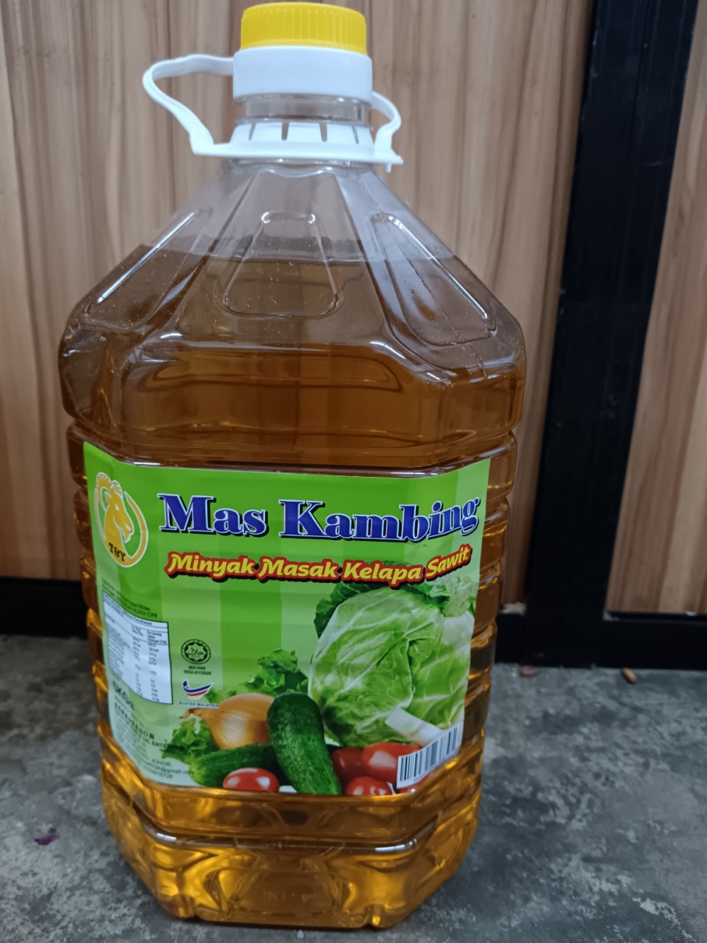Oil 油系列